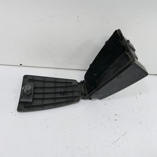 Yamaha GTS 1000 EZ:99 Boîte