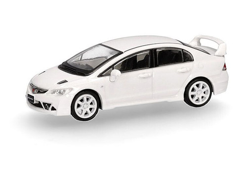 Micro city honda civic fd2 - micro,