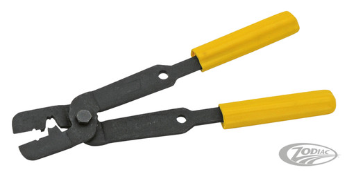 Accel superstock crimping - accel,