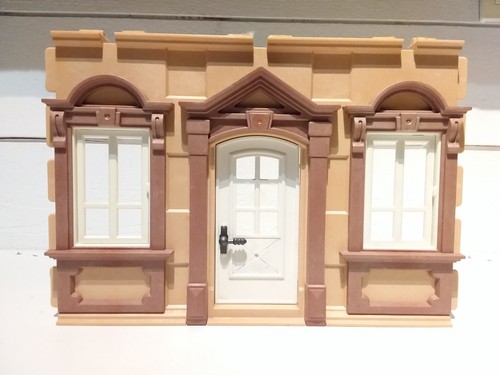 Playmobil pièce 5300 mur - playmobil, /