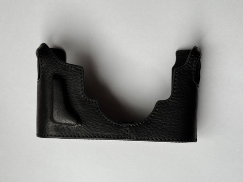 étui cuir véritable pour - cuir,