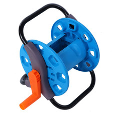 Dévidoir Tuyau d'Arrosage sur