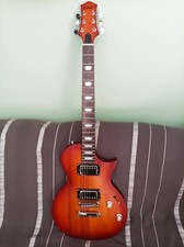 GUITARE ELECTRIQUE EART 2020