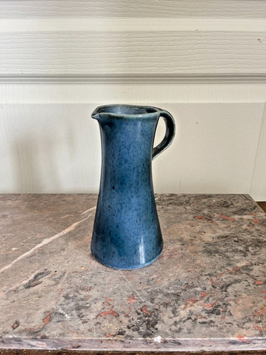 Ancien pichet porcelaine - porcelaine, du