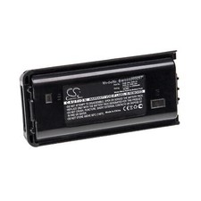 Batterie pour Kenwood TK-3202E TK-3200LP TK-3202 TK-3200 TK-3201 2500mAh 7,2V