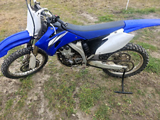 dirt bike
