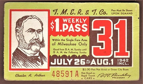 President chester arthur - president,