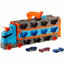 Mattel Hot Wheels Circuit de