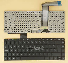 for HP 14-v002la 14-v003la 14-v005la 14-v006la Keyboard Latin Spanish Teclado