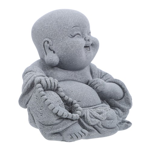 Bouddha chinois décor - bouddha,