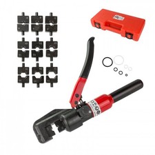 Pince à sertir hydraulique -