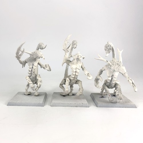 Fiend slaanesh métal - of,