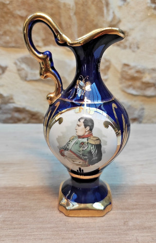 Vase collection napoléon - collection,