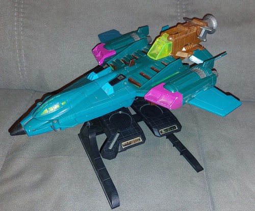 Vaisseau transformers robot - ,