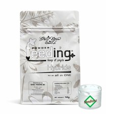 Green House Feeding Hybrid NPK
