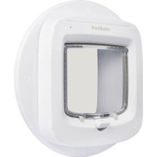 PETSAFE Adaptateur vitrage