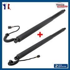 Vérins de Coffre Motorisés