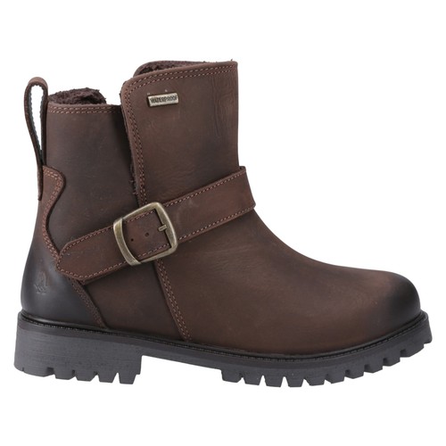 Hush puppies bottes - hush,