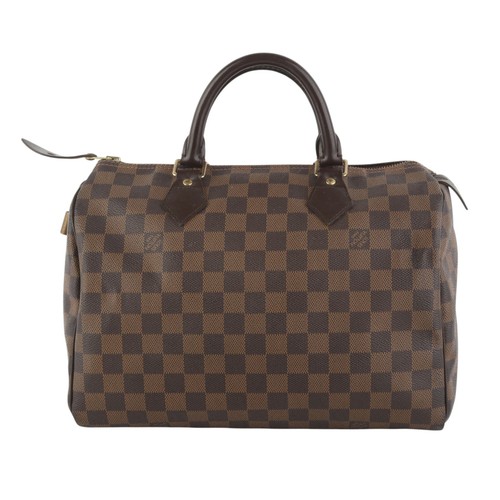Louis vuitton sac bostonien - vuitton,