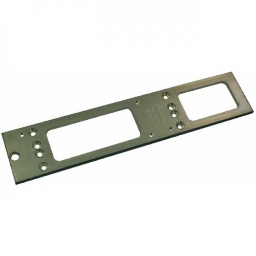 Plaque montage pour - plaque,