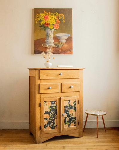 Gilbert buffet ancien en - gilbert,,