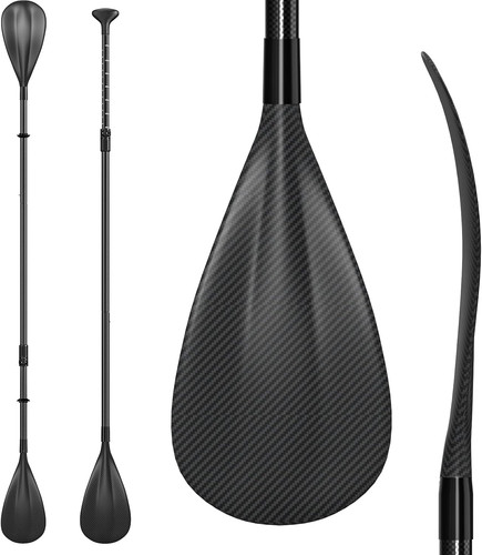 Piece carbon aluminium sup - piece,