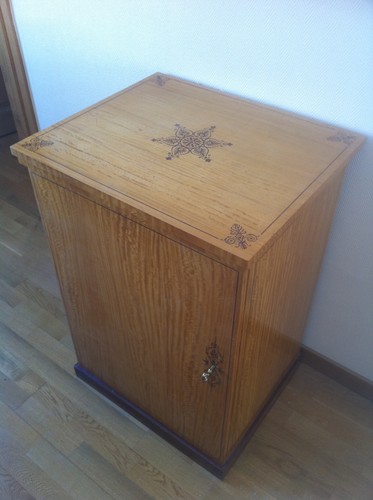 Rare ancienne machine - rare,