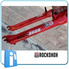 Fourche MTB Rock Shox JUDY TT