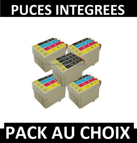 Cartouches non oem - non-oem, pour