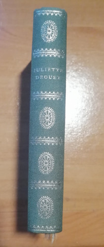 Livre chevet juliette - livre,