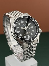 Seiko SKX013 - Serviced &