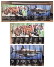 COLLECTION COMPLETE EN 52