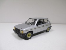 TRES RARE SIMCA TALBOT SAMBA