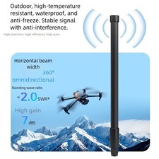 Antenne Omnidirectionnelle