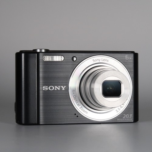 Sony cybershot dsc w810 - cybershot, dsc-w810