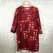 See U Soon Robe Tunique Femme