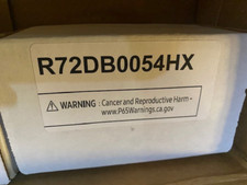 R72DB0054HX Mortex TXV Valve