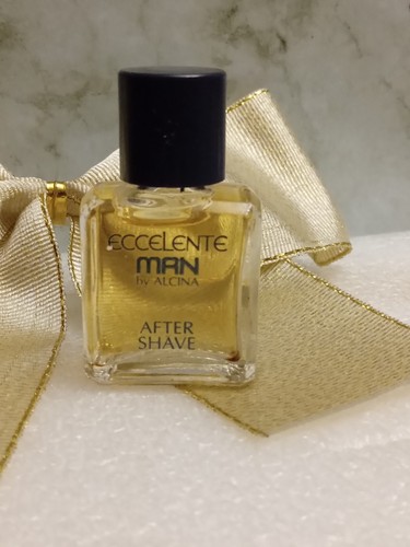 Miniature alcina man - miniature,