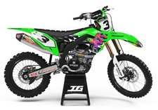 KAWASAKI KX450F   (2019-2023)