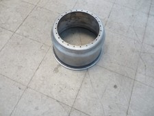 13" x 8" x 24 bolt BBS inner wheel rim