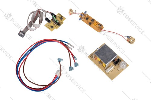 Polti électronique pcb - Électronique,
