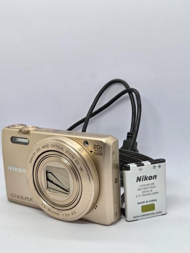 Appareil photo numérique