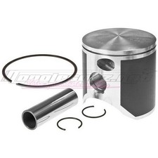 Piston Italkit Ø57mm 140cc 1