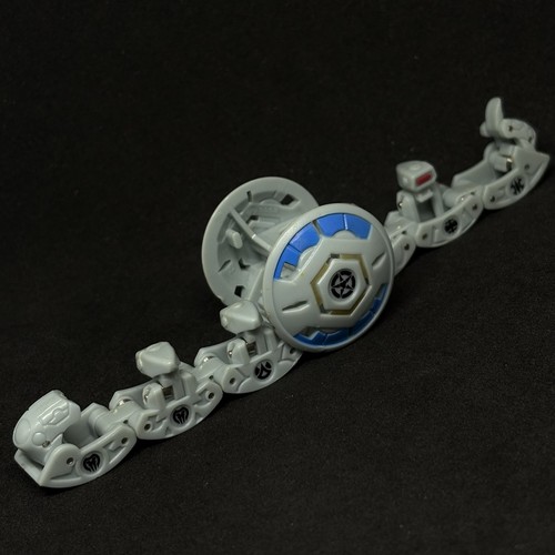 Bakugan hexados haos baku trap - haos,