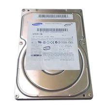 Disque Dur 40Go 3.5" SAMSUNG