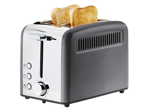 Silvercrest grille pain - silvercrest®, grille-pain,