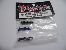 T-WORK'S TE-146 Aluminium