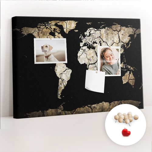 Tableau affichage en - d'affichage,