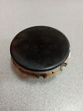 Chapeau Corps Porte Brûleur