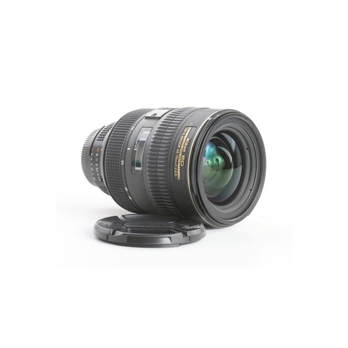Nikon d if ed - if, +